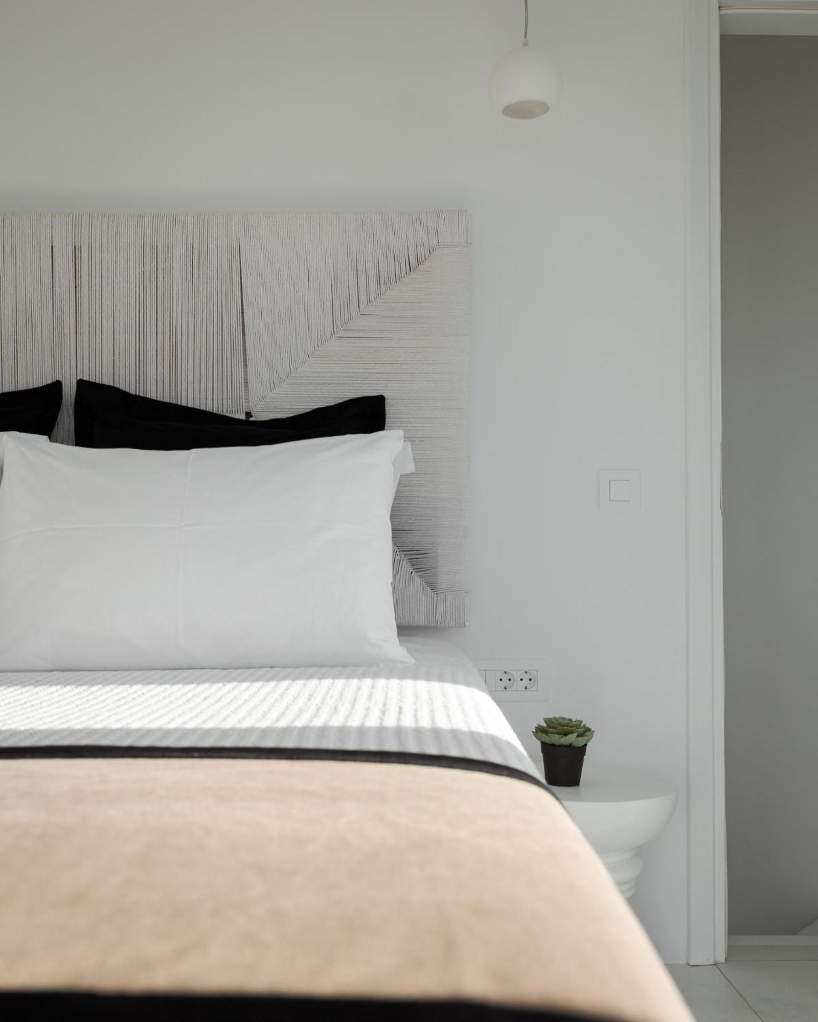 Retreat Hill Luxury Villas Mykonos Mykonos Town Стая снимка
